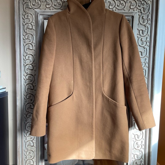 Wilfred Jackets & Blazers - Wilfred Cocoon Coat